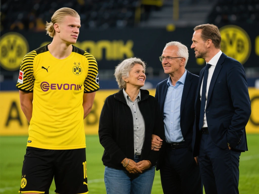 法尔克：埃贝尔与维尔茨父亲详谈拜仁及孔帕尼的规划