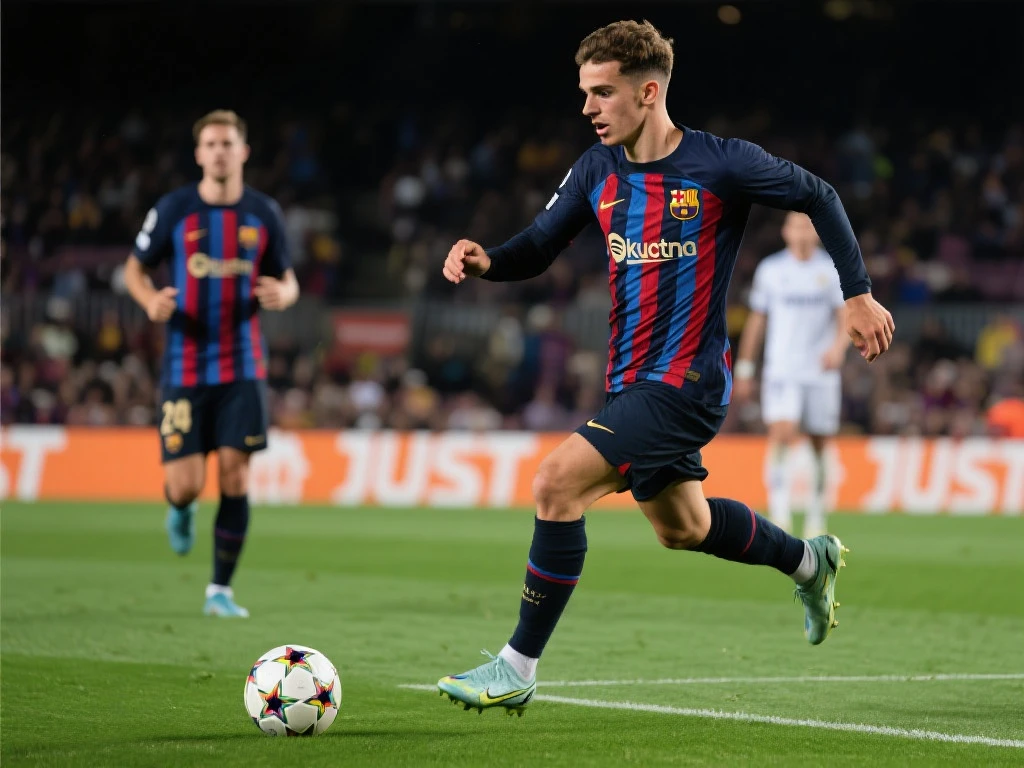 西甲在望！费兰社媒：关键目标未达成，誓要实现！