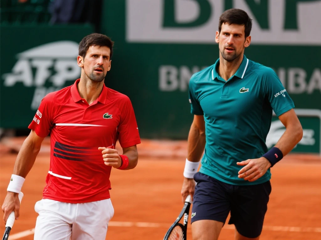 ATP最新排名：辛纳领跑，阿尔卡拉斯超越兹维列夫重登世界第二