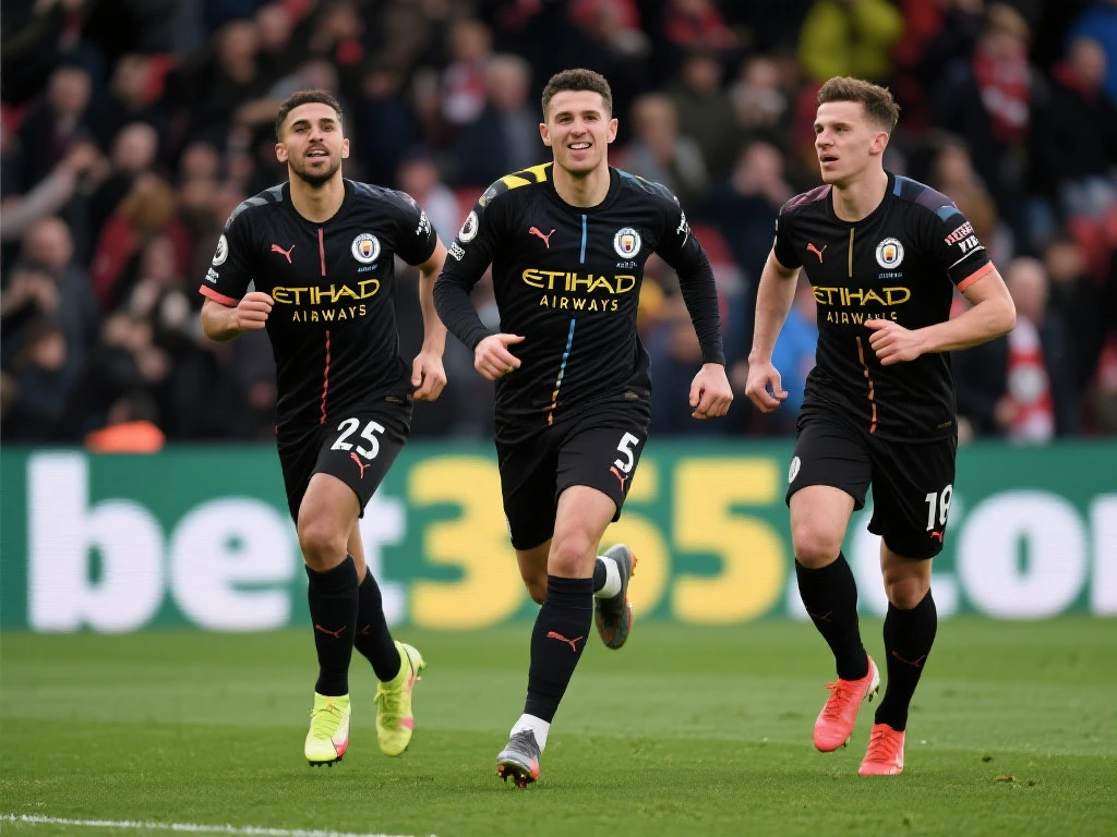 本赛季五大联赛：巴萨等3队拥有双位数进球球员