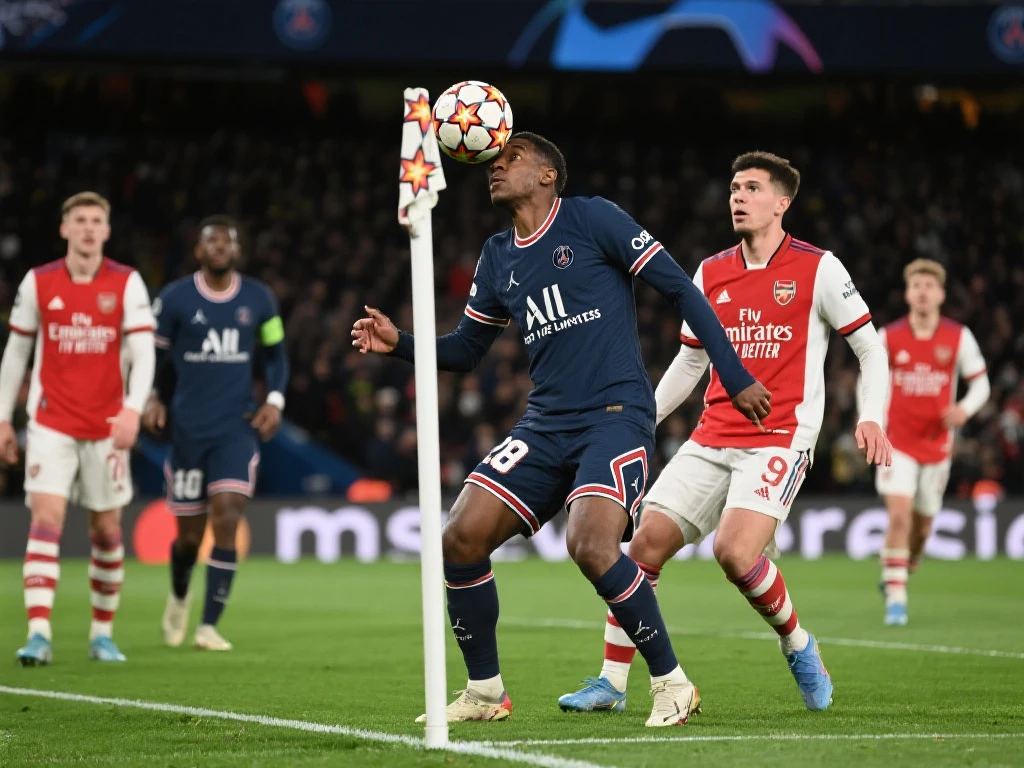 温格:巴黎表现更胜一筹,阿森纳再次暴露短板 温格:巴黎表现更胜一筹,阿森纳再次暴露短板