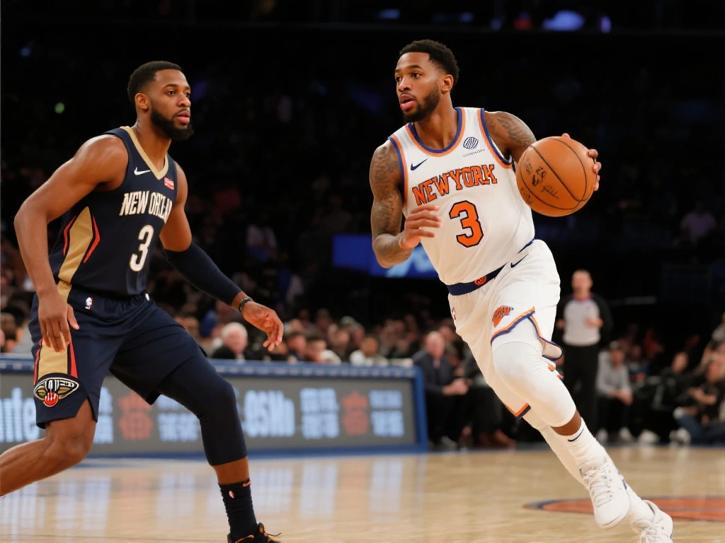 时隔920天重返NBA，佩顿助鹈鹕逆境翻盘再展实力