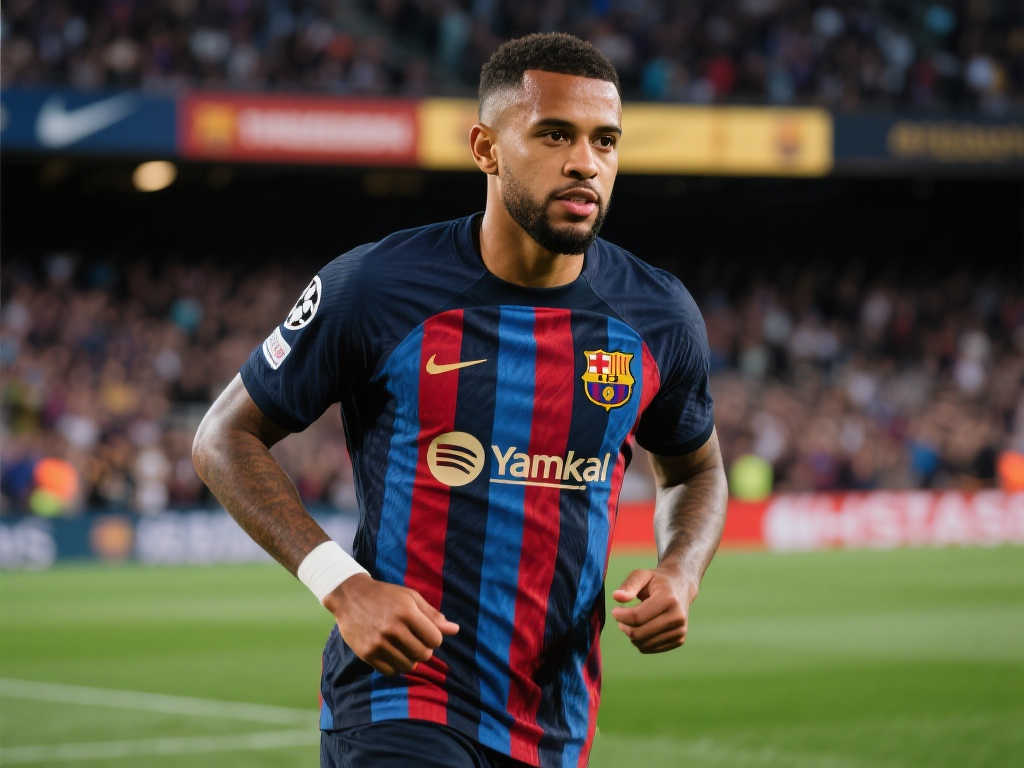 拉菲尼亚鼓励亚马尔:保持信念,未来定会点燃球迷热情! 拉菲尼亚鼓励亚马尔:保持信念,未来定会点燃球迷热情!