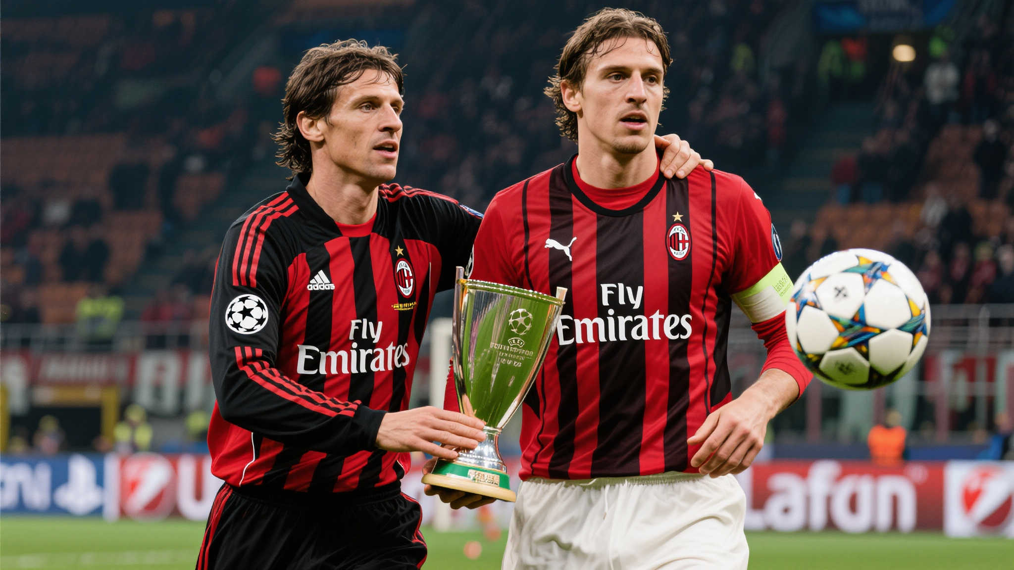 弗拉霍维奇倾向于转会AC米兰,愿意接受减薪 弗拉霍维奇倾向于转会AC米兰,愿意接受减薪