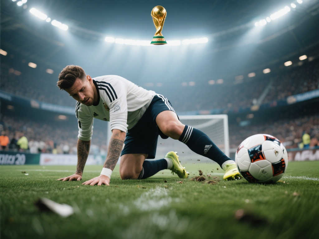 [流言板]迪马尔科：比赛时长和雨势无关紧要，一切皆有可能