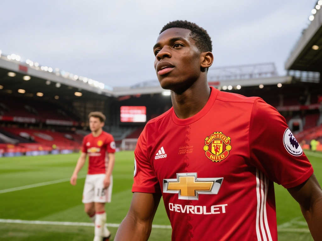 阿斯报:毕尔巴鄂竞技关注曼联18岁前锋维克托-穆萨,球员拥有西班牙和英国双重国籍 阿斯报:毕尔巴鄂竞技关注曼联18岁前锋维克托-穆萨,球员拥有西班牙和英国双重国籍