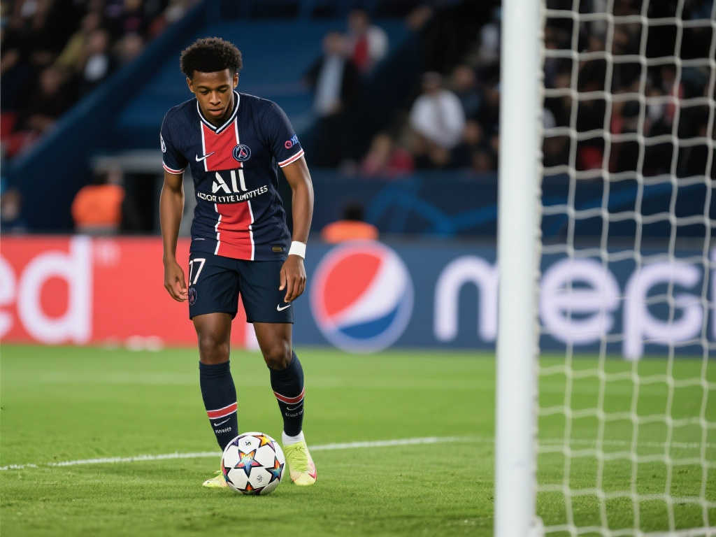 意外失手!维蒂尼亚生涯首度点球不中 意外失手!维蒂尼亚生涯首度点球不中