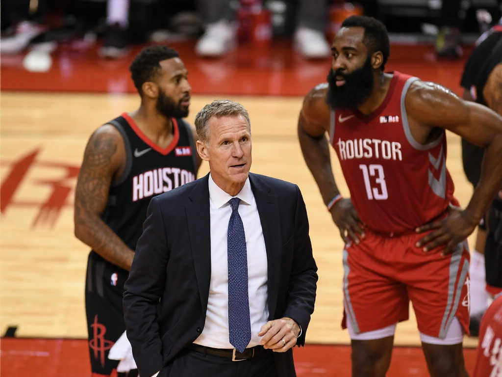 传统巨兽决定火勇战局 科尔8次‘砍人’战术暴露无奈