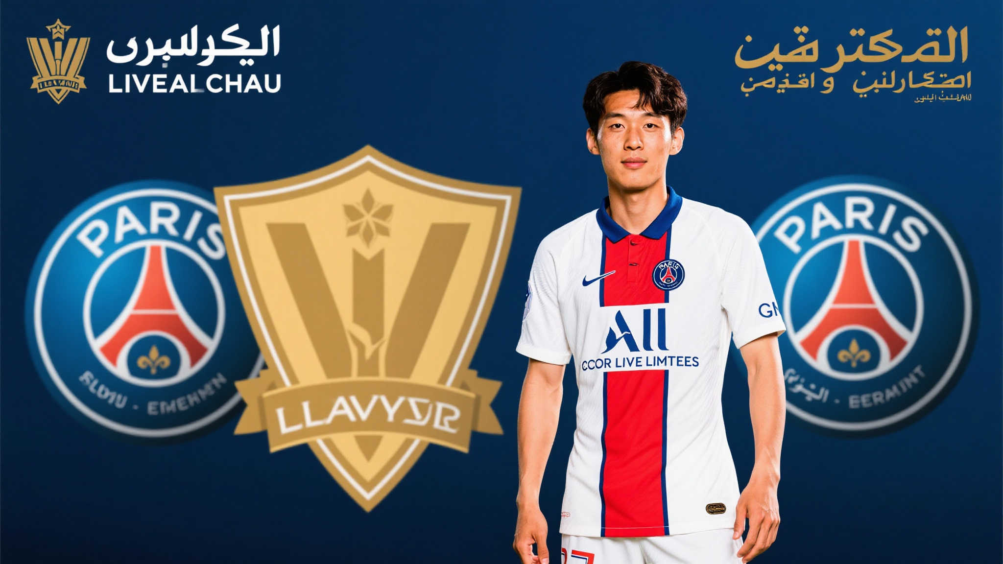 阿拉伯媒曝：利雅得胜利瞄准24岁李刚仁，转会或迎新进展