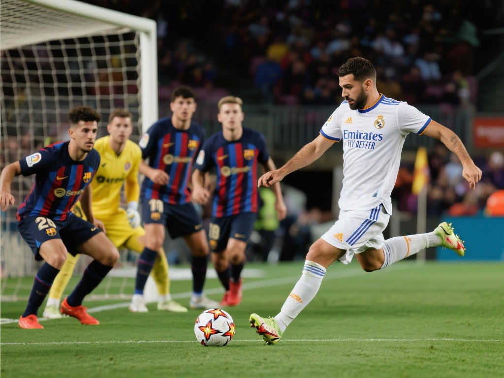 【西甲】孔德再建功,巴萨客场与赫塔费握手言和1-1 【西甲】孔德再建功,巴萨客场与赫塔费握手言和1-1