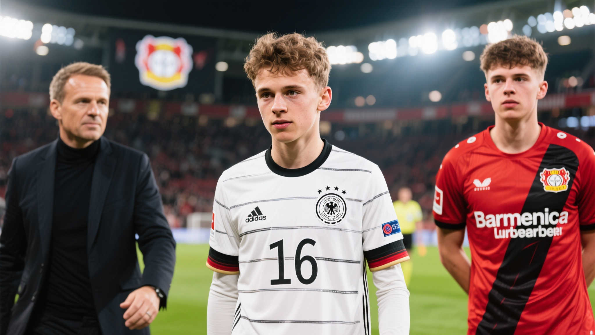 沃勒尔：维尔茨早在几个月前就表示他想加盟利物